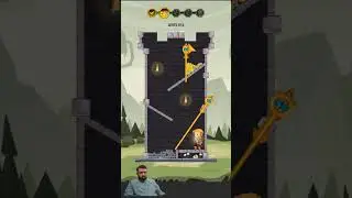 How to Loot - #Relaxing and #Satisfying #Games #shorts #Android and #iOS #howtoloot #2023 #10498