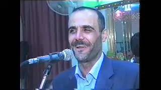 حفل زفاف العريس أسامه اصطيف
