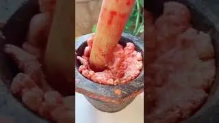 crispy kabab