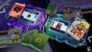 Digimon Story: Time Stranger- Part 3 this time im not going to fall asleep
