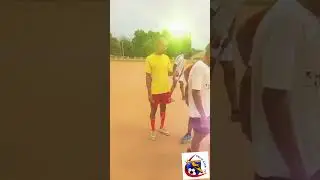 Training Things #SOLID STAR FC# We believe and achieve