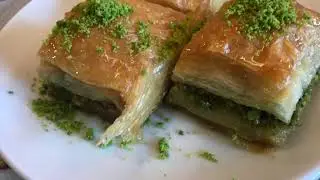 Turkish Food, we check out some common street food and its prices