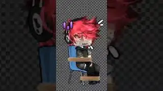 Fusion edit [Read comment] #gacha #gachalife #edit #gachaedit #speededit #viral #fyp