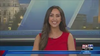 FOX 44 Local News