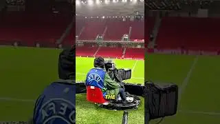 How Camera Lenses Stay Clear in Heavy Rain!#shorts #viralvideo