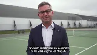 &Ouml;TV-Pr&auml;sidententalk mit Magnus Brunner | Dezember 2020