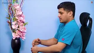 Back pain care | Dr. Sreejith Thampy | Manipal Hospital Sarjapur Road
