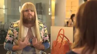 Outnet Taps P'Trique for Video Campaign