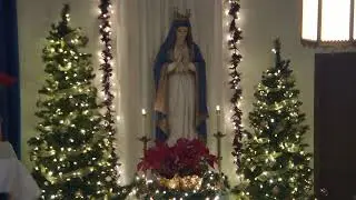Rosary, January 23, 2026