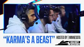 Apathy Talks Karma's Retirement and Seattle's Difficult Win