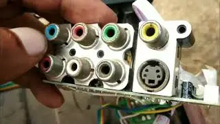 HOW TO CONVERT OLD DVD PLAYER INTO USB VIDEO PLAYER (DIY)