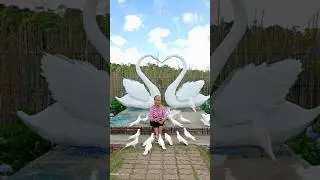 Туристические достопримечательности #j4vlogs #путешествия #короткоевидео