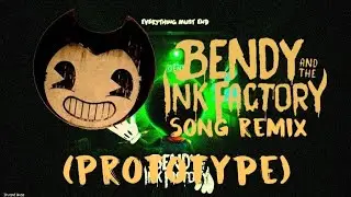 BATIF Build our Machine remix
