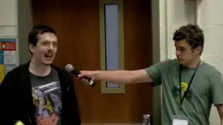 FlamencoTV IRL