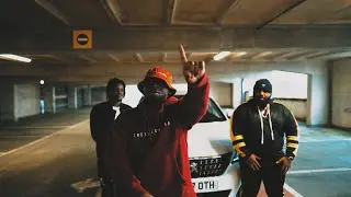 Kyrian - Standard (Official Music Video)