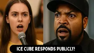 Student Critiques Society in Viral Video &mdash; Ice Cube&rsquo;s Response Surprises Everyone