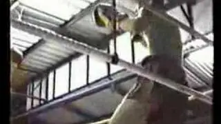 Thai Boxing