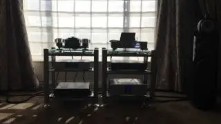 B&W 803D3 at CES 2016
