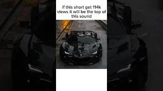 if this short gets 114k views it will be the top on this sound #shorts