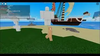 aba meeting with 1 developer (roblox) (aba Anime Battle Arena)