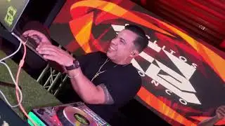 DJ Carlitos Bronco Live en A Grado 23