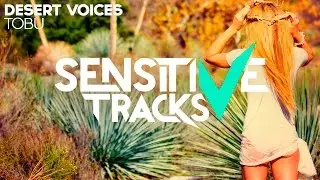 Tobu - Desert Voices