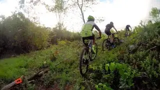 Hampshire 100: Quadsworth GoPro Edit With Tinker Juarez Un-Cut