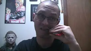 SNICKERS BUTTERSCOTCH SCOOP CANDY REVIEW! - NEW RELEASE-