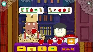 Arthur Halloween Tricks and Treats PBS KIDS