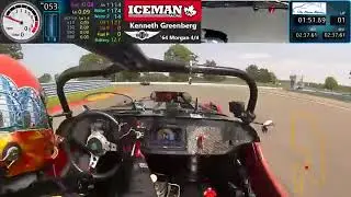 Iceman Racing   HSR Watkins Test 3