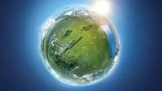 Jungles - Life In The Canopy (Planet Earth 2 OST)