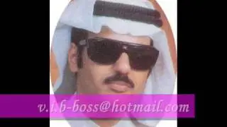 بنيان البذالي وطارق العلي انا صابر.wmv