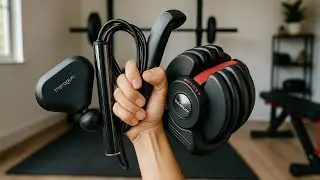 5 Viral Fitness Gadgets You Didn&rsquo;t Know You Needed (2025 Edition)