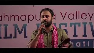 Presenting Apatani movie Aaba by Amar Kaushik | Movie Screening | BVFF 5th Edition Highlights