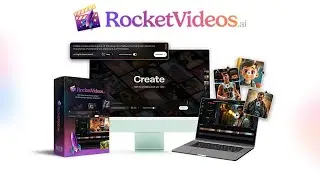 RocketVideos Pro Bundle Review 2025 &ndash; Worth It? Honest Pros & Cons!