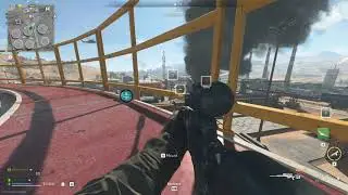 Winning Multi-Squad Firefight Just to Get Overrun by AI - DMZ Highlight