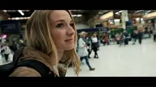 The United Kingdom in 7 Days!