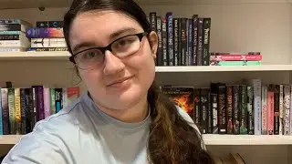 2023 End of Year Reading Stats