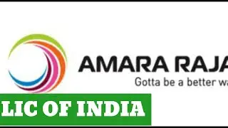 Amara raja share latest news, Lic of India share latest news 