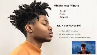 Teaching Mindfulness (Family Health Training Academy)