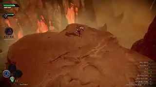 DARKSIDERS GENESIS Gameplay Walkthrough Part 4