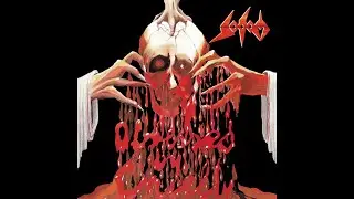 Sodom &ndash; Obsessed by Cruelty (1986) | Early Teutonic Thrash / Black Metal | Full Album