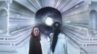 Крис Катрон о фильме &laquo;Всё, везде и сразу&raquo; и нигилизме миллениалов