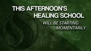 Healing School with Carlie Terradez - November 4, 2021