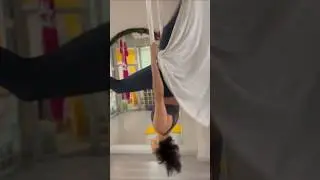 Hamak Yoga Fly #music #happy #yoga #keşfet #youtubeshorts #youtube #youtubevideo