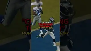 Top 10 celebrating too early moments in NFL | Part 1