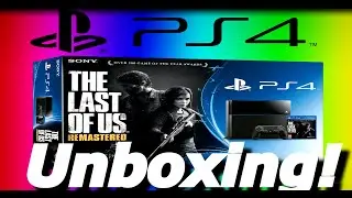 New PS4 