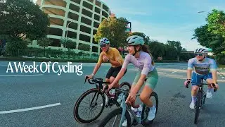 Another Week Cycling in One of Asia’s Smallest Countries