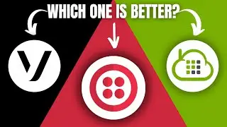 Twilio Vs Vonage Vs Plivo: Which Cloud Communications Platform Is Better 2025?