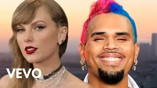 Taylor Swift ft. Chris Brown &ndash; Children's Day (2025 Official AI Music Video)
